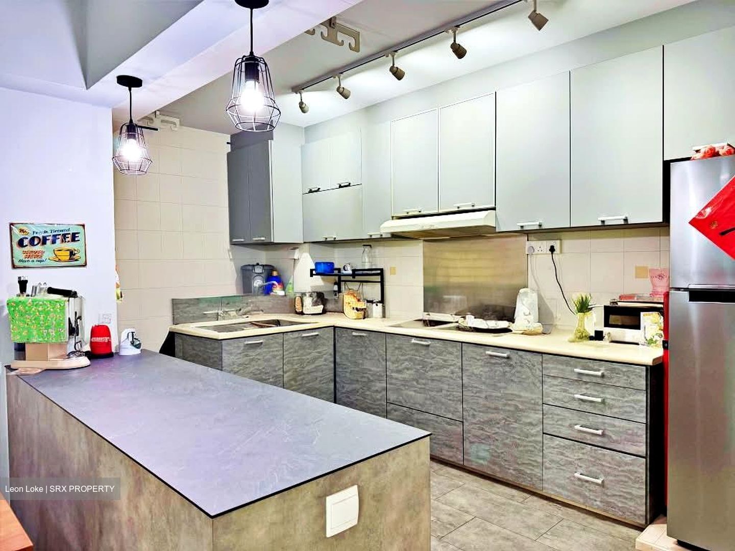 Blk 651 Eastdale (Punggol), HDB 5 Rooms #566664401
